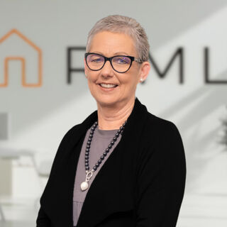 Jill Burgess, Property Manager