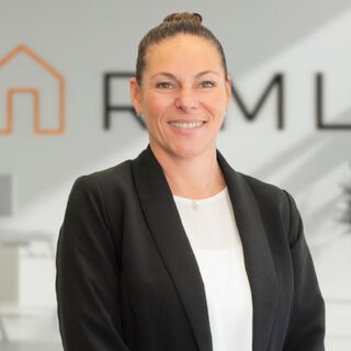 Karen Banfield, Accounts Manager