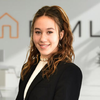 Kelsea Cress, Property Manager