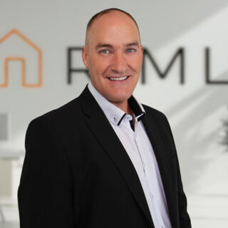 Shayne Wilson, Property Manager