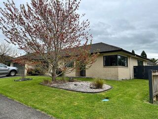 Pukekohe, 3 bedrooms