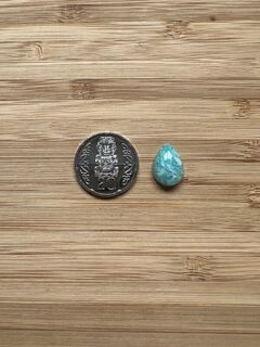 Pear Amazonite