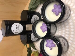 Black Orchid