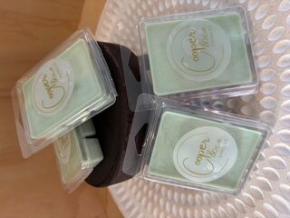 Peppermint and Eucalyptus