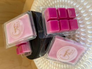 Pink Sugar