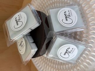 Fresh Linen