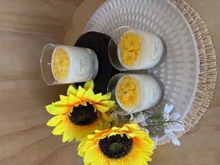 Summer - Pina Colada