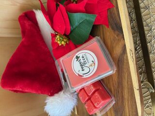 Noel Wax Melt Bar