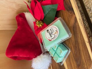 Conifer Wax Melt Bar