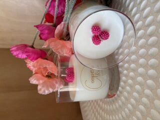 Summer - Black Raspberry & Vanilla
