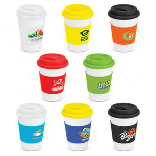 Aztec Coffee Cup