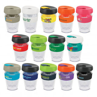 Express Cup Leviosa with Band - 330ml