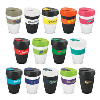 Express Cup - Double Wall