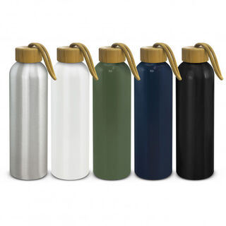 Eden Aluminium Bottle