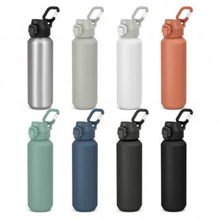 Equinox Recycled Aluminium Bottle