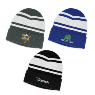 Commodore Beanie