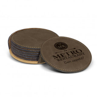 Sirocco Coaster - Set of 6