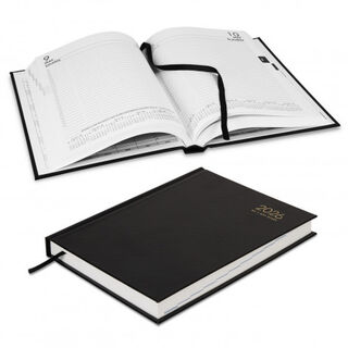 Collins A5 Daily Diary - 2026