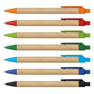 Kraft Pen