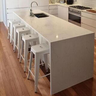 Sleek and Stylish