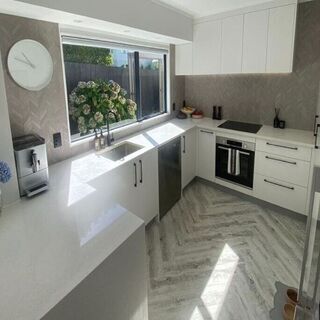 Small but Perfect