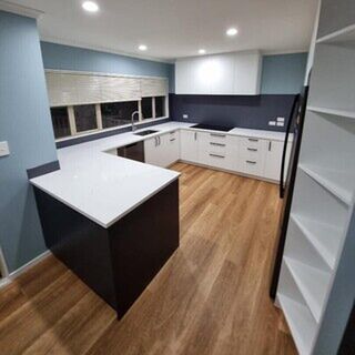 Modern Elegance