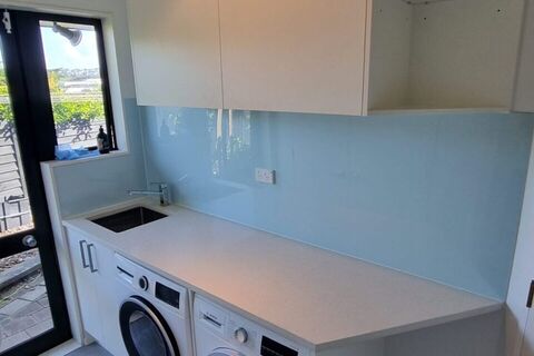 Laundry Renovation – Matija Place