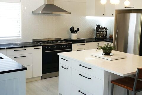 Kitchen Renovation – Alec Craig Way