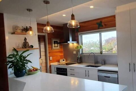 Kitchen Renovation – Stanmore Bay