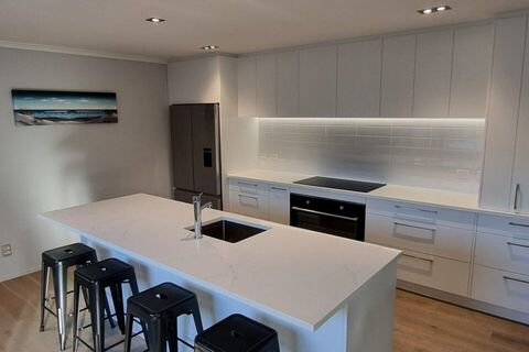 Kitchen Renovation – Ladies Mile