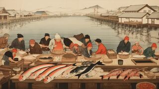 10 REASONS WHY TO BUY A JAPANESE KNIFE