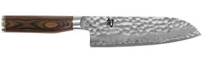 Shun Premier Santoku 18cm