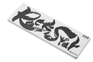 Rockstar Ceramic Whetstone 500 Grit
