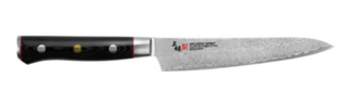 Zanmai Pro Zebra 15cm Utility Knife