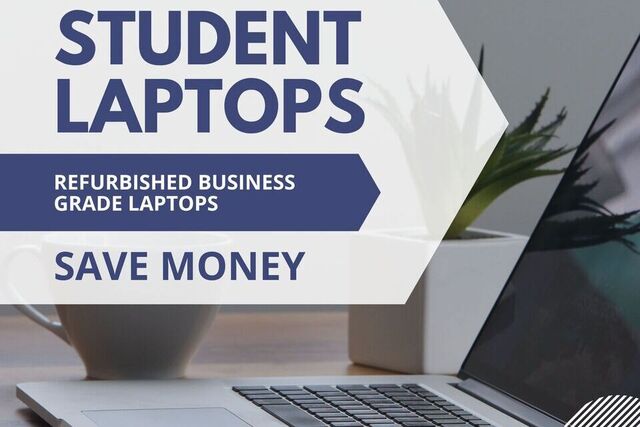 BYOx Student Laptops