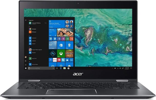 Acer Spin 2-in-1