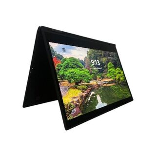 Lenovo X13 Yoga