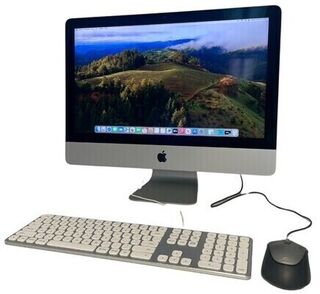 Apple iMac (A2116) 4K Built In Retina Display