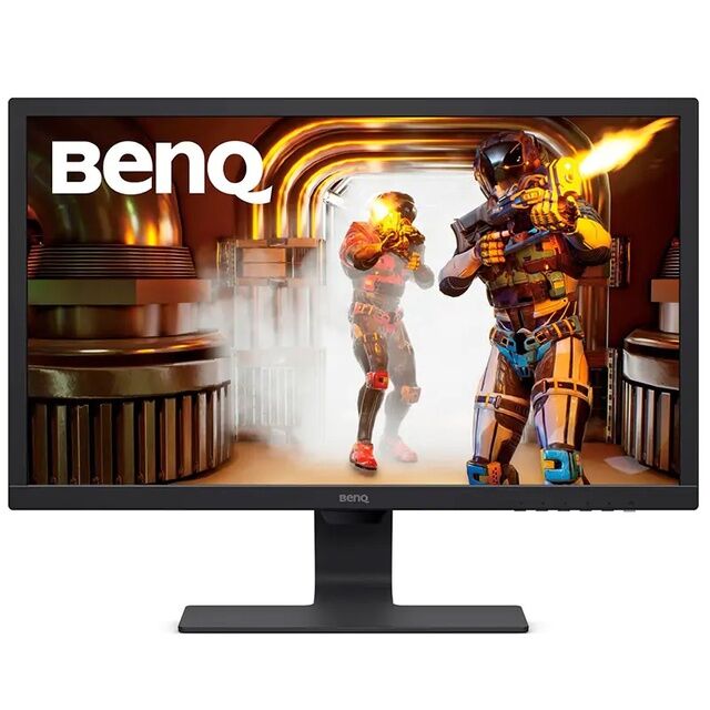 Benq 24in FHD 75Hz Slim LED Monitor