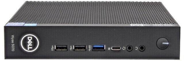 Dell 5070 Desktop