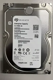 Seagate Enterprise Capacity 3.5
