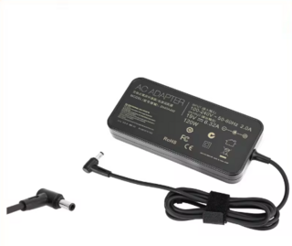 ASUS 5.5mm 19V 6.32A charger