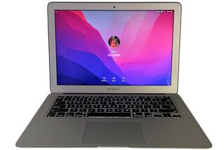 MacBook Air 2017