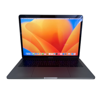 MacBook Pro 2017