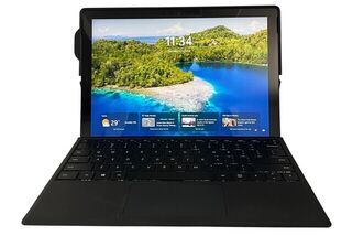 Microsoft Surface Pro 7+