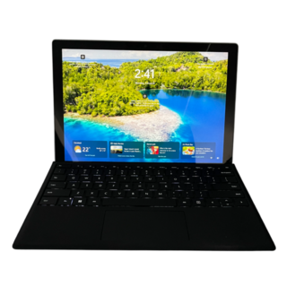 Microsoft Surface Pro 7+