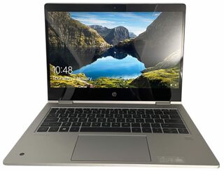HP ProBook x360 435 G8