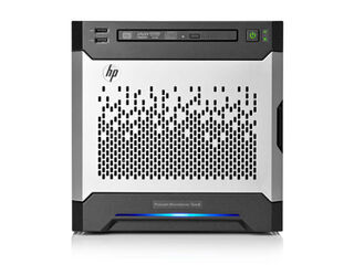 HP ProLiant Microserver G8