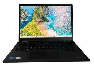 Lenovo X13 Yoga