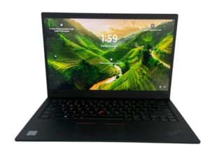 Lenovo X1 Yoga